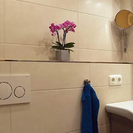 Ferienwohnung Ascherlehen *