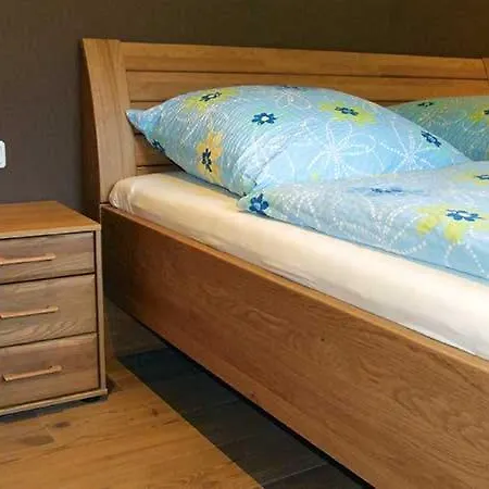 Ferienwohnung Ascherlehen *