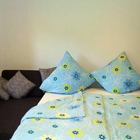 Ferienwohnung Ascherlehen Apartman