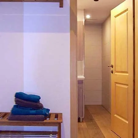 Apartman Ferienwohnung Ascherlehen Berchtesgaden